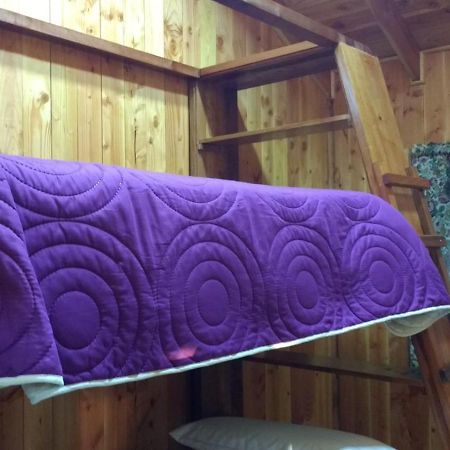 Cabanas Tornagaleones Villarrica Eksteriør billede