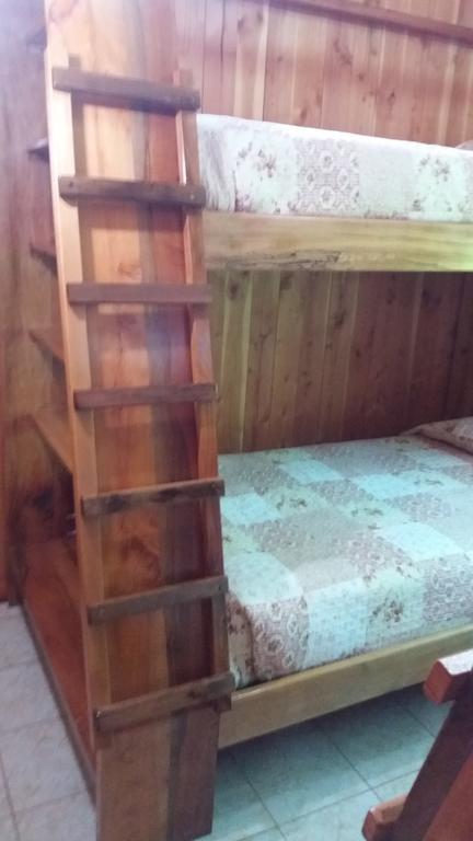 Cabanas Tornagaleones Villarrica Eksteriør billede