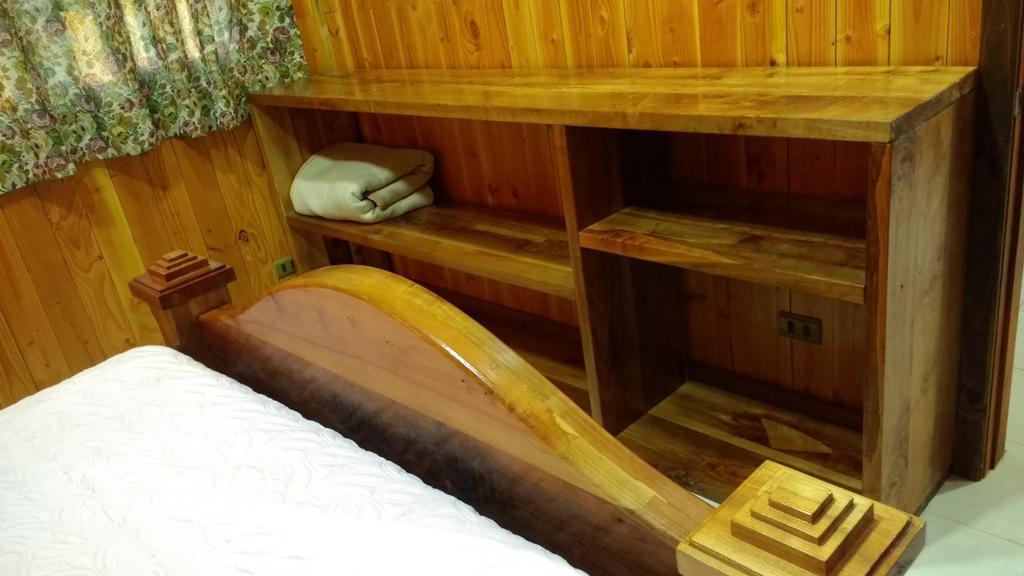 Cabanas Tornagaleones Villarrica Eksteriør billede