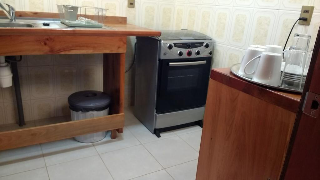 Cabanas Tornagaleones Villarrica Eksteriør billede