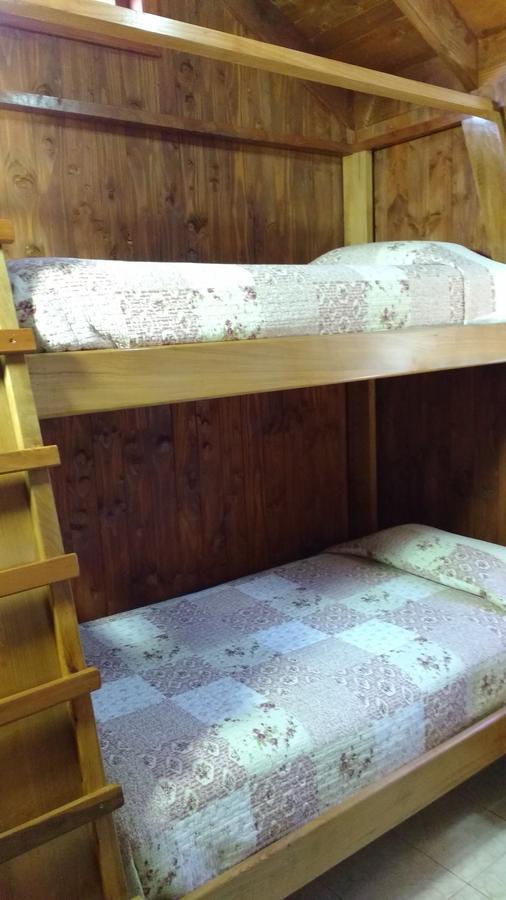 Cabanas Tornagaleones Villarrica Eksteriør billede